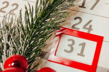 Фотография к новости: Может ли 31 декабря стать выходным днём в Казахстане, ответили в Минтруда