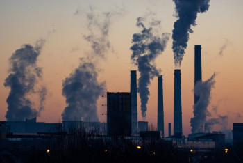 Природоохранная прокуратура наложила штраф 639,6 млн тенге на Тенгизшевройл