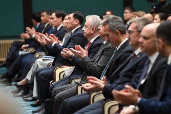 Фотография к новости: Казахстан готов предоставить особые условия и льготы для турецких инвесторов