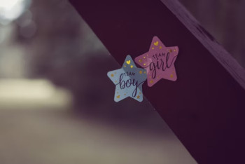 Казахстанцы устроили самый "дорогой" гендер-пати