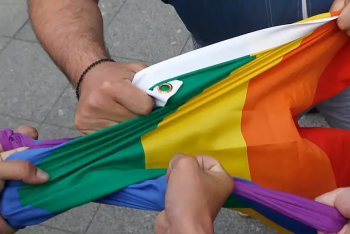 Фотография к новости: Исследование по петиции об ЛГБТ-пропаганде доказало её негативное влияние на детей