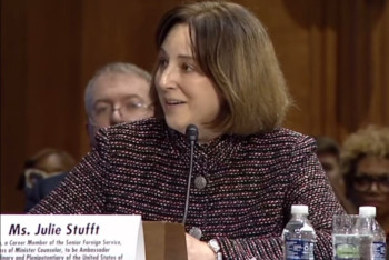 Фотография к новости: США связывают казахстанские недра с вопросами национальной безопасности