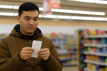 Фотография к новости: До 20 тысяч в карман: как казахстанцы могут получить кэшбэк за покупки