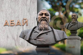 Фотография к новости: 180-летие Абая: какие подарки преподнесут Семею столица и регионы?