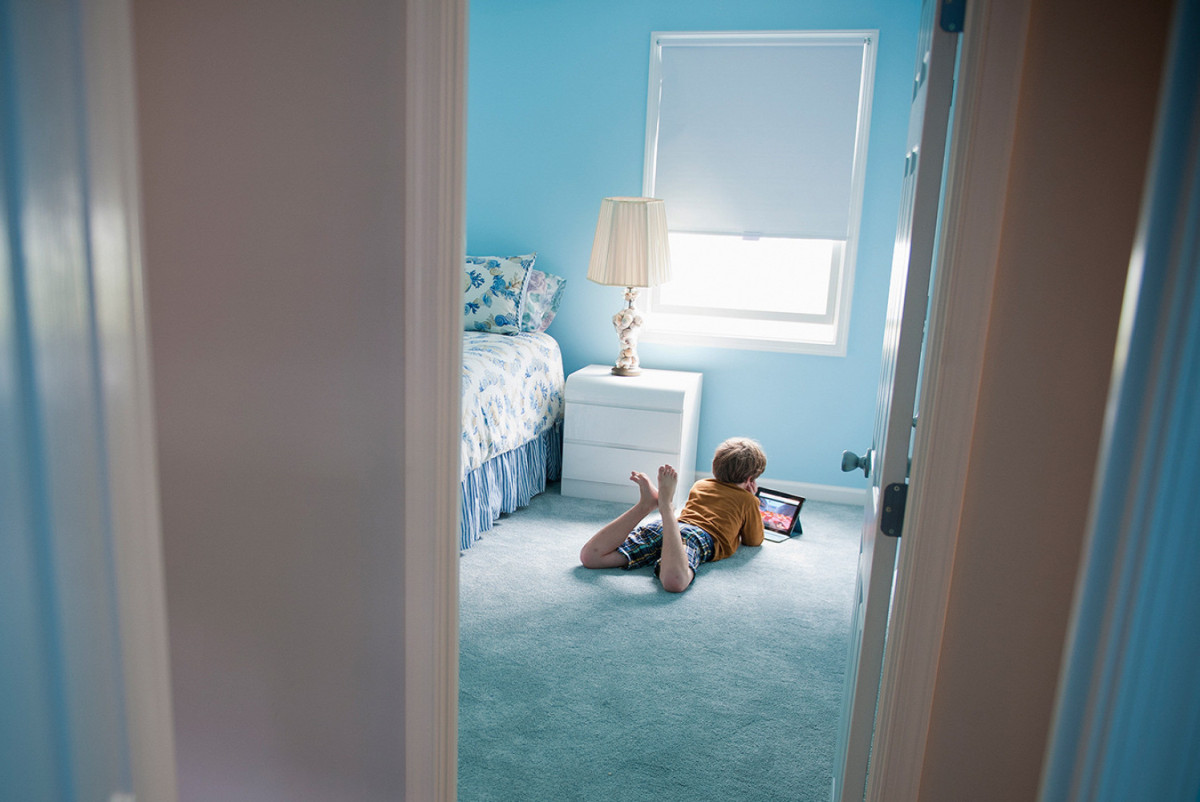 Stephen Simpson/Getty Images