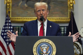 США начнут добычу нефти в Пакистане - Трамп