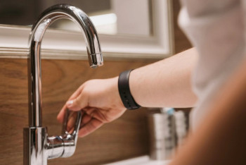 Фотография к новости: В Астане ожидаются массовые отключения воды и электроэнергии