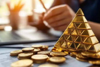 Фотография к новости: От колеса фортуны до тюрьмы: Масштабную финпирамиду разоблачили в Павлодаре