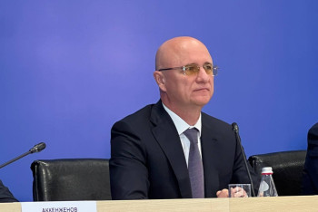 Фотография к новости: "Все острые вопросы сняли": В правительстве заявили о новой эре для инвесторов