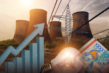 Фотография к новости: Когда Казахстан перестанет закупать электроэнергию у соседних стран