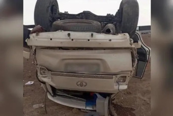 Сестра Шавката Рахмонова прервала молчание после трагического ДТП