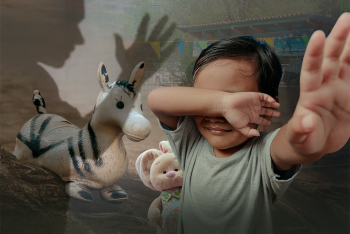 Фотография к новости: "Надо руки мыть в унитазе, так воспитатель говорит": Павлодар охватила волна издевательств в детсадах