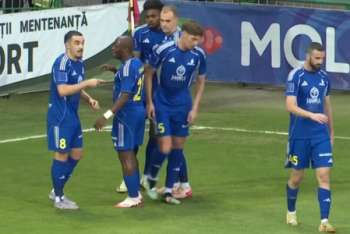 "Астана" обыграла "Зимбру" и вышла в третий раунд Лиги конференций