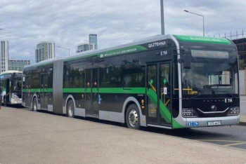 В Астане для зрителей концерта Дженнифер Лопес запустят шаттл-маршруты