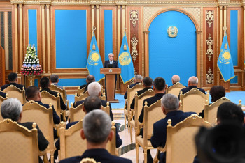 Фотография к новости: Казахстан планирует расширять географию авиаперелетов