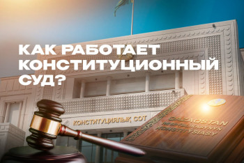 Фотография к новости: Один запрос – тысячи судеб: в чём сила Конституционного Суда?