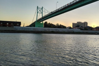 Фотография к новости: В Атырау пропавшего парня нашли мёртвым