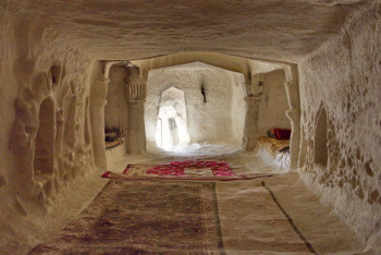 Фотография к новости: Культурные объекты Мангистау внесли в номинацию ЮНЕСКО