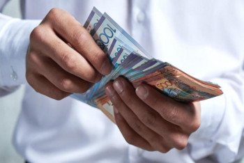 Фотография к новости: Почти полмиллиона — за помощь следствию: КНБ вознаградил граждан за раскрытие коррупции