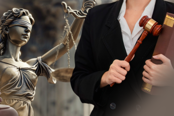 Фотография к новости: Независимость судьи в Казахстане: как это работает на практике