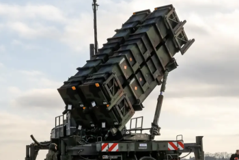 Фотография к новости: США и НАТО запускают новый механизм поставок оружия Украине