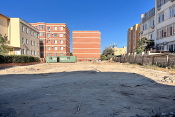 Фотография к новости: Жители Актау выступают против строительства ВИЧ-лаборатории рядом с домами