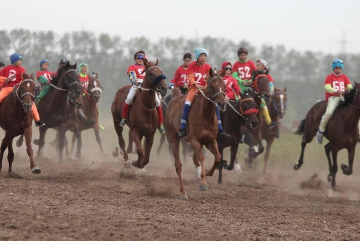 Акимат Карагандинской области