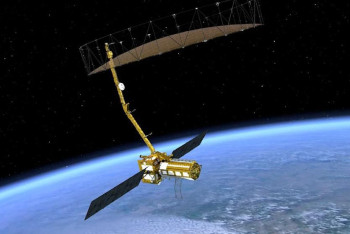 Китай изучает способы выведения из строя спутников Starlink