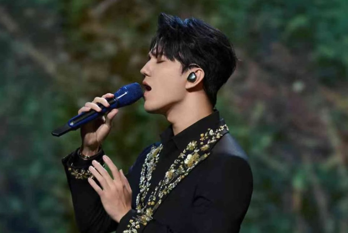 Димаш Кудайберген