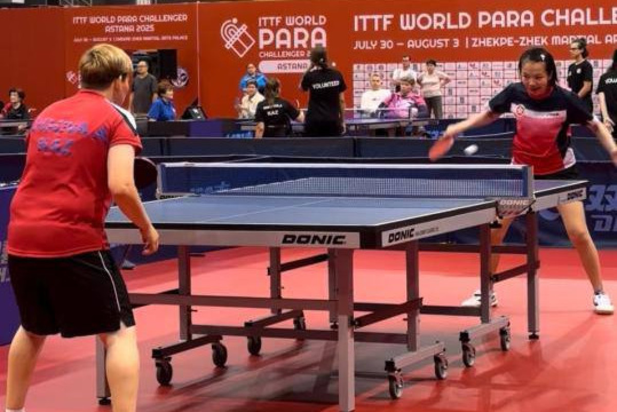 Акимат города Астаны