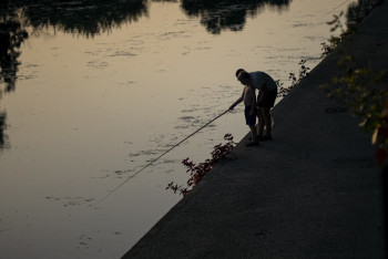 В Косшы пятилетний ребёнок утонул в оросительном канале