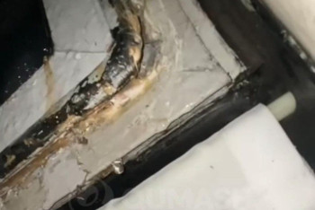 В КТЖ отреклись от поезда, на который пожаловались в Казнете