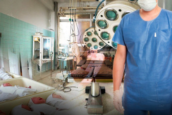 Фотография к новости: "Ни ногой в этот роддом": астанчанки назвали места с самыми плохими условиями для рожениц