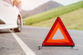 В Усть-Каменогорске автоледи насмерть сбила пешехода