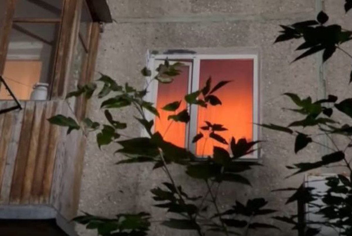 Нацгвардии РК