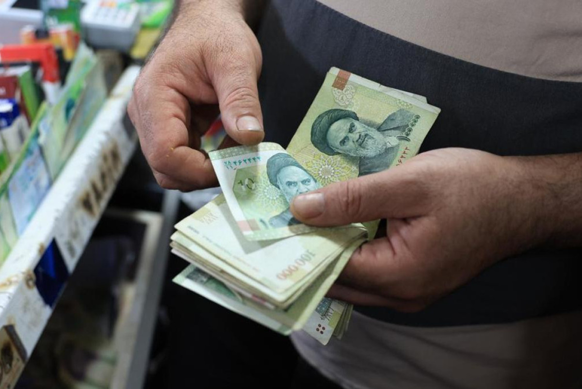 Abedin Taherkenareh / EPA / ТАСС