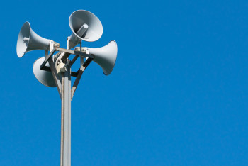 Южная Корея начала демонтаж громкоговорителей на границе с КНДР