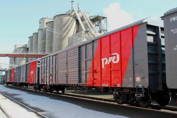 Фотография к новости: "Российские железные дороги" завысили тарифы в Казахстане: начато расследование