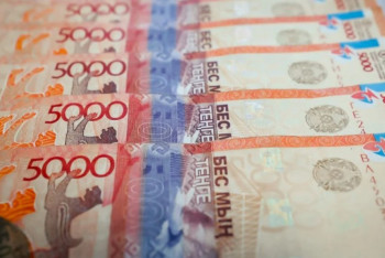 Фотография к новости: ЕНПФ пустеет: изъятия на жильё и медицину бьют рекорды