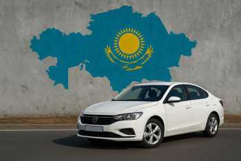 Фотография к новости: Какие автомобили в Казахстане освобождены от утилизационного сбора?