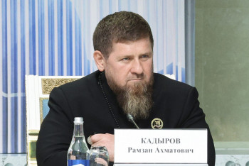 Фотография к новости: "Повторю, чтобы враги знали" — Рамзан Кадыров публично опроверг слухи о своей болезни