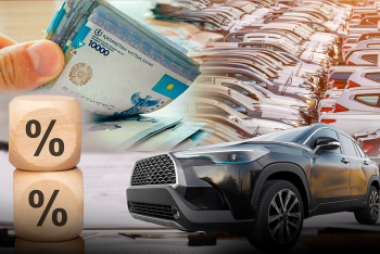 Фотография к новости: С 2026 года снижается транспортный налог в Казахстане: кто выиграет?