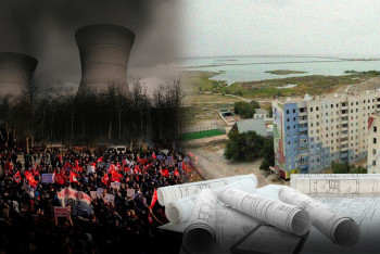 Фотография к новости: У "Росатома" проблемы в Турции: грозит ли срыв строительства АЭС в Казахстане?