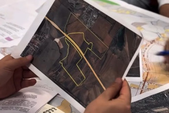 Семь акимов из Алматинской области нарушили земельное законодательство