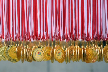 Фотография к новости: Прославлял Казахстан и остался ни с чем: чемпиону отказали в призовых