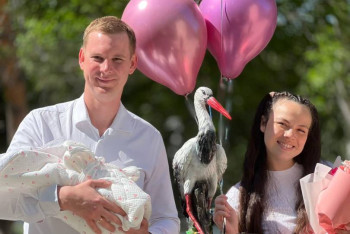 Фотография к новости: Избитого пациентом костанайского хирурга выписали из больницы