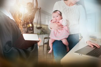 Фотография к новости: Равные возможности: как в Казахстане реализуются права женщин