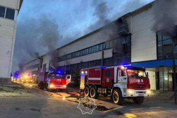 Фотография к новости: МЧС не заглядывало: почему рынок "BIG Шанхай" оказался вне зоны контроля