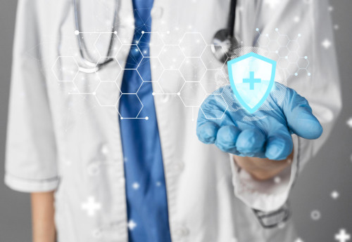 Фотография к новости: ИИ вместо терапевта? В Астане представили сервис, который читает анализы