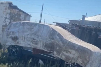 В Актюбинской области раскрыта схема хищения дорогих автомобилей